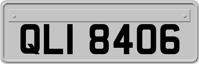 QLI8406