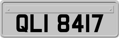 QLI8417