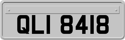 QLI8418