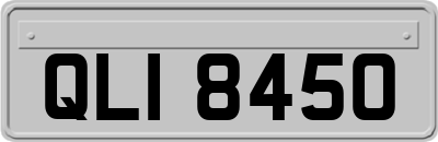 QLI8450