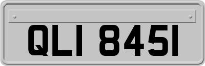 QLI8451