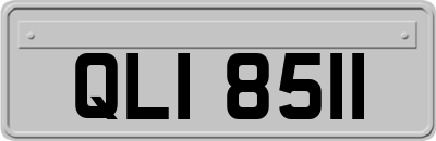 QLI8511