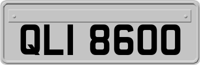 QLI8600