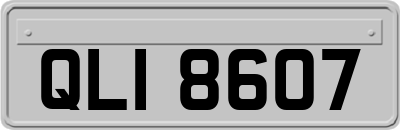 QLI8607