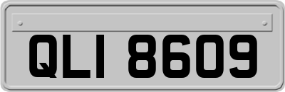 QLI8609