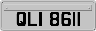 QLI8611