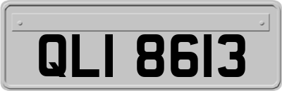 QLI8613