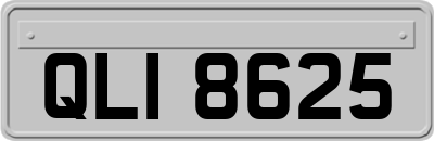 QLI8625