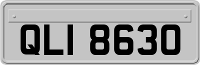 QLI8630