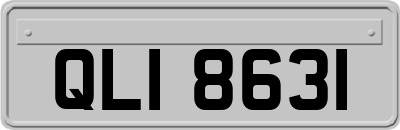 QLI8631