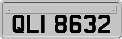 QLI8632