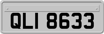 QLI8633