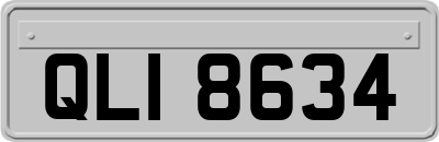 QLI8634