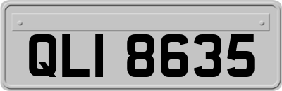 QLI8635