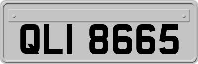 QLI8665