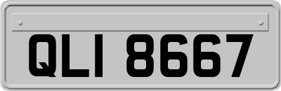 QLI8667