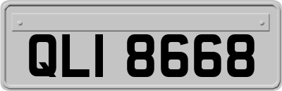 QLI8668