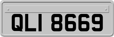 QLI8669