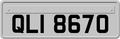 QLI8670