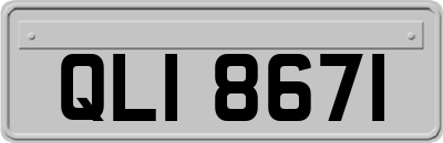 QLI8671