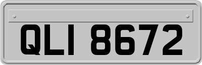 QLI8672