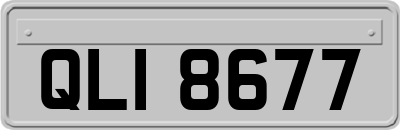 QLI8677