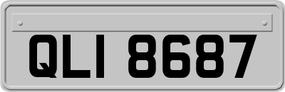 QLI8687