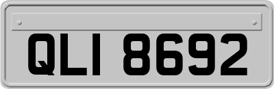 QLI8692