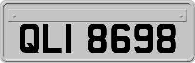 QLI8698