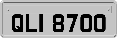 QLI8700