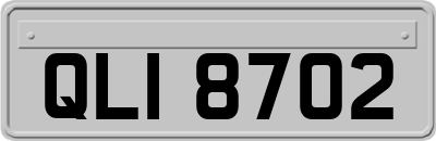 QLI8702