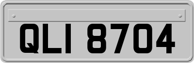 QLI8704