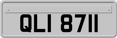 QLI8711