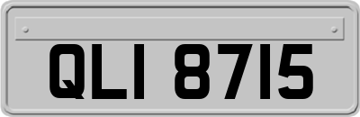 QLI8715