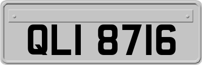 QLI8716