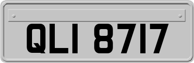 QLI8717