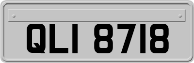 QLI8718