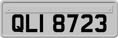 QLI8723