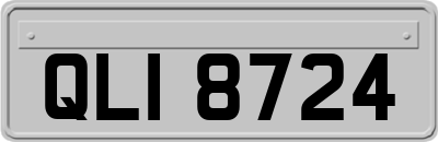 QLI8724