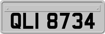 QLI8734