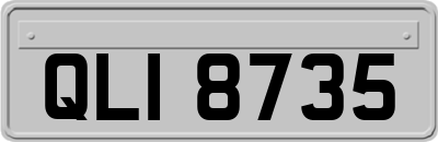 QLI8735