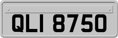 QLI8750