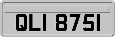 QLI8751