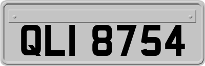 QLI8754