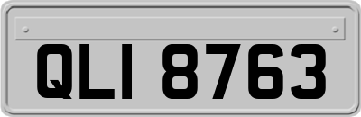 QLI8763