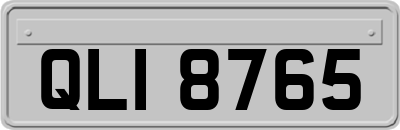 QLI8765