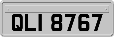 QLI8767