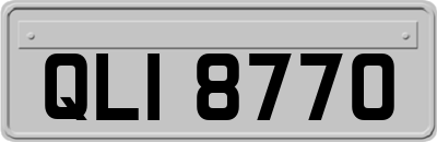 QLI8770