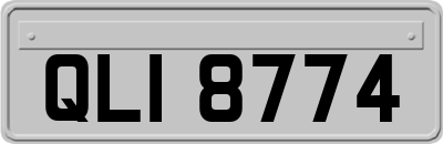 QLI8774