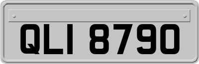 QLI8790